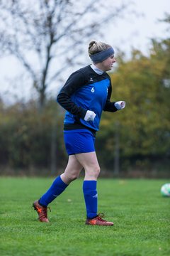 Bild 33 - Frauen TSV Wiemersdorf - SV Boostedt : Ergebnis: 0:7